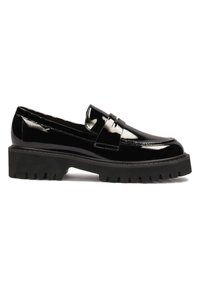 ESSEN - Slipper - black