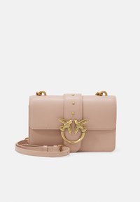 Unselected, cipria/antique gold