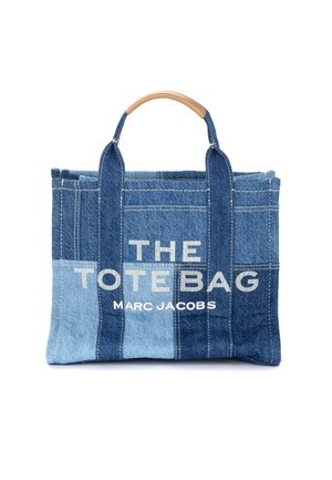 BORSA  - Cabas - blu