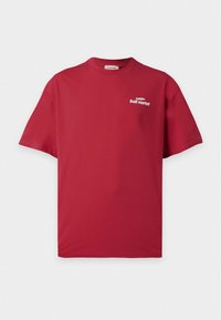 Επιλέχθηκε, red