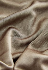 REGULAR FIT - Pluus - gold - coloured