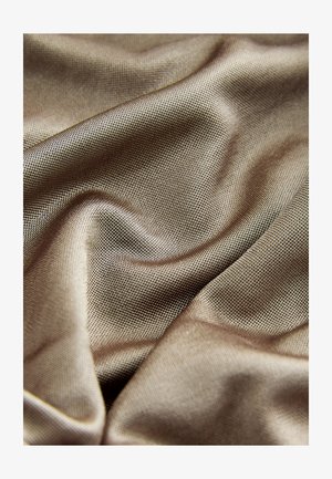 Next REGULAR FIT - Camicetta - gold - coloured