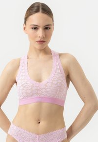 Unausgewählt, soft pink