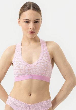 SERIE SAVAGE - Brassière - soft pink