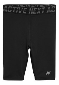 Next Pamatslānis - black