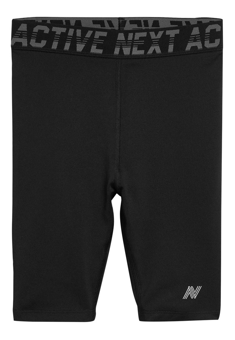 Next Pamatslānis - black