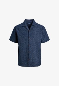 Ikke valgt, pageant blue