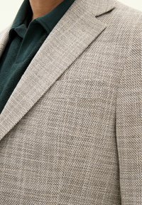 Oscar Jacobson FOGERTY - Kavaj - almond beige