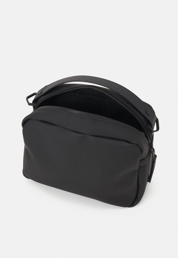 BOX BAG UNISEX - Cross body bag3