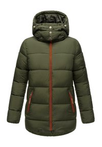 Unselected, dark olive