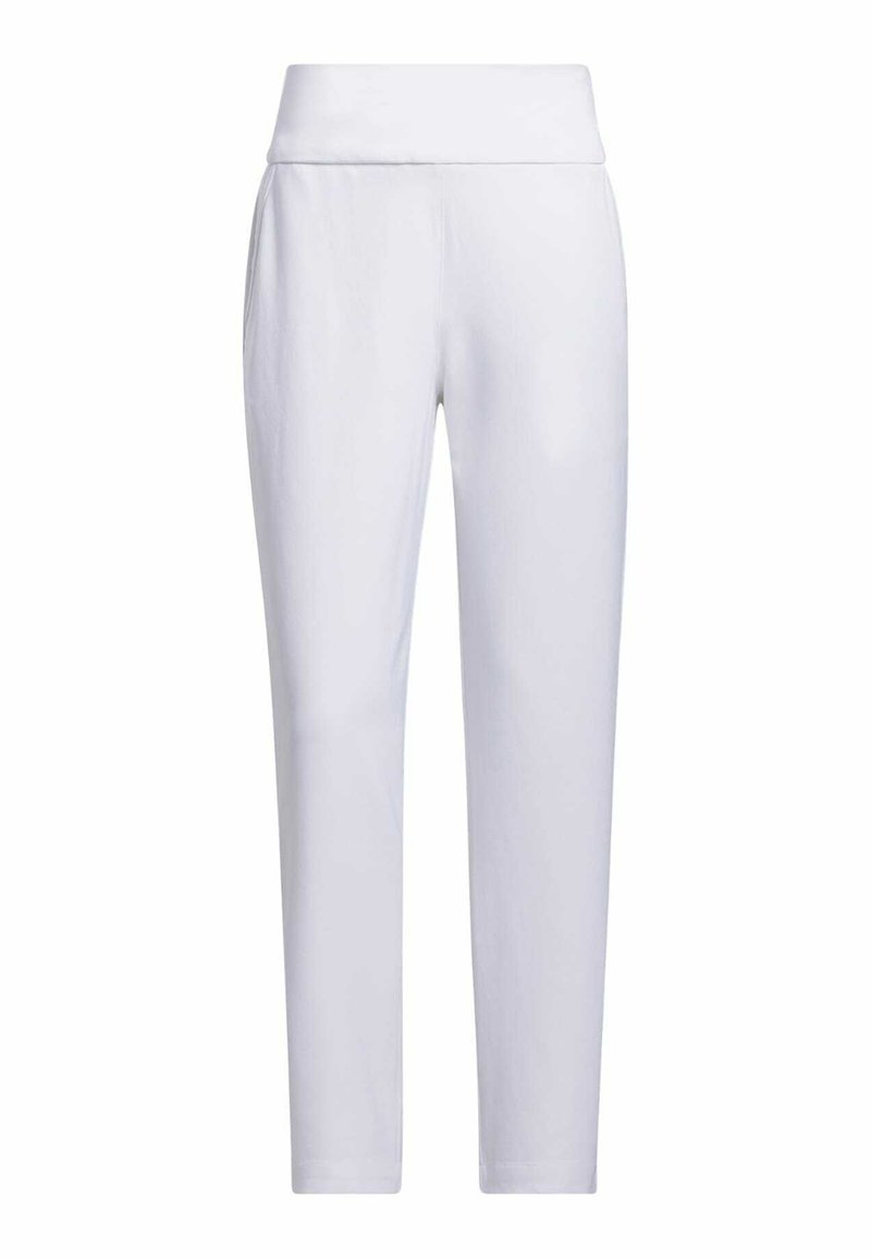 adidas Golf Broek wit adidas Golf Broek wit