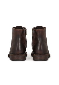 Kazar CYMONN - Botines con cordones - brown