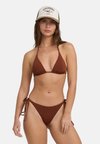 SOL SEARCHER TANGA - Bikini pezzo sotto - cowhide