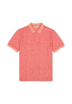 Garcia, Polo - deep coral