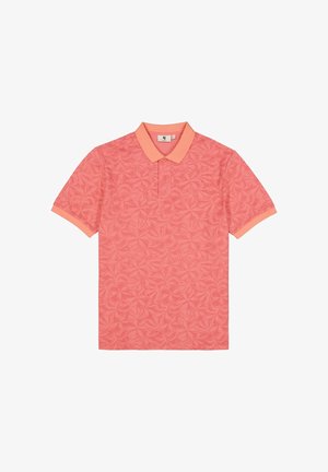 Garcia, Polo - deep coral