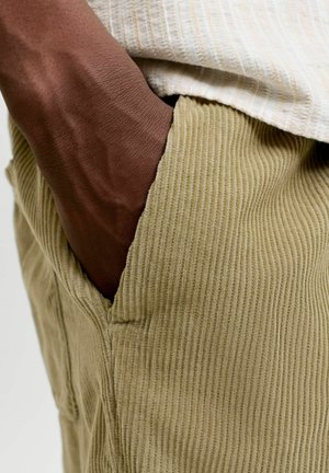 Jack & Jones, Šortky - aloe