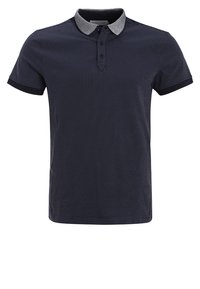 Polo shirt - dark blue