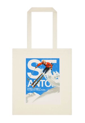 ST ANTON - Torba na zakupy