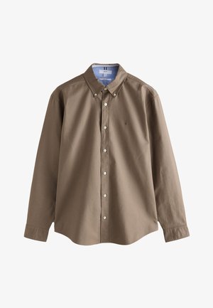 Next, - Koszula