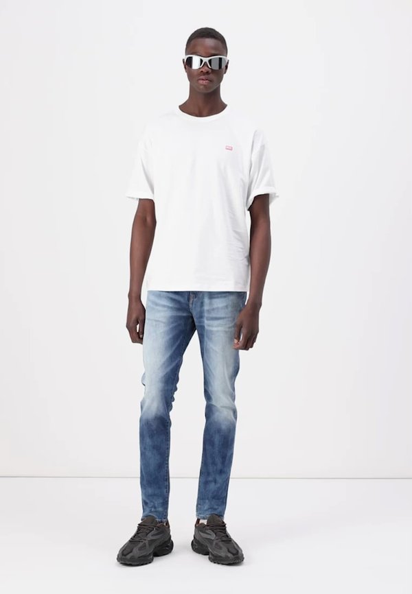 BOXT - Basic T-shirt3