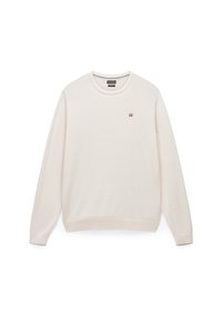 Niet geselecteerd, light beige