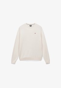 Niet geselecteerd, light beige