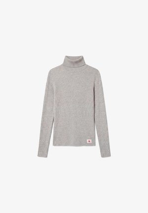 Calvin Klein Jeans, - Sweter