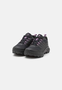 Merrell SPEED STRIKE 2 - Hiking shoes - black