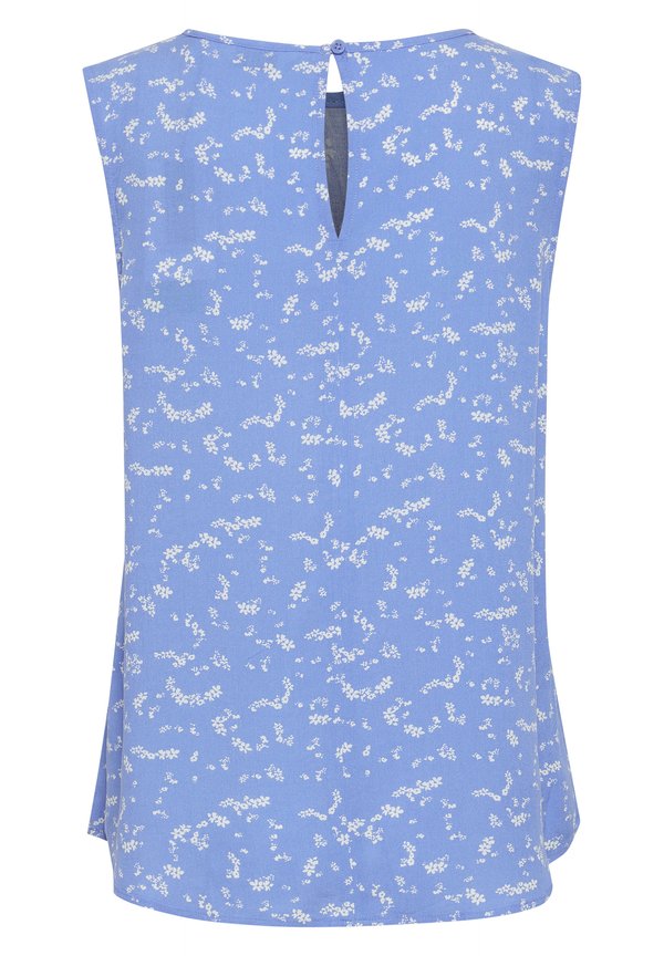 BYMMJOELLA - Blouse - ultramarine mix3