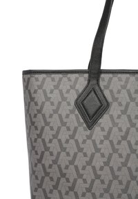 VILLINGERS ARCHI - Shopper - black grey