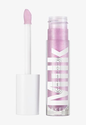 Milk Makeup ODYSSEY LIP OIL GLOSS - Lipgloss - adventure
