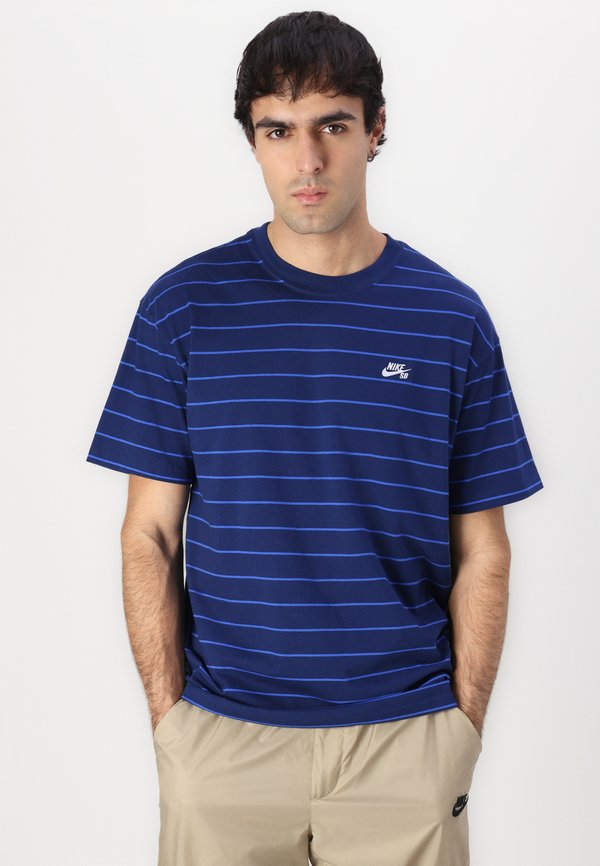 TEE STRIPE - Print T-shirt2