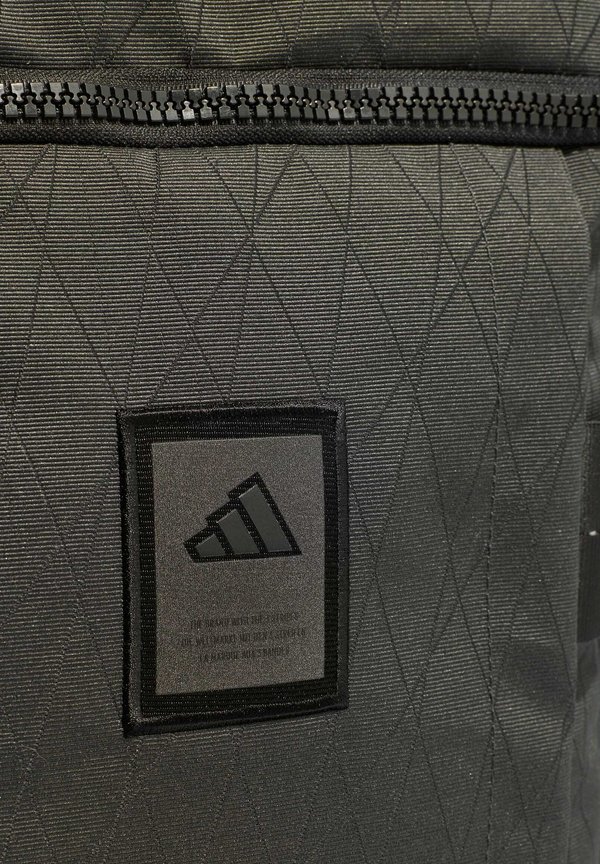 OPTIMIZED PACKING SYSTEM - Rucksack - carbon2