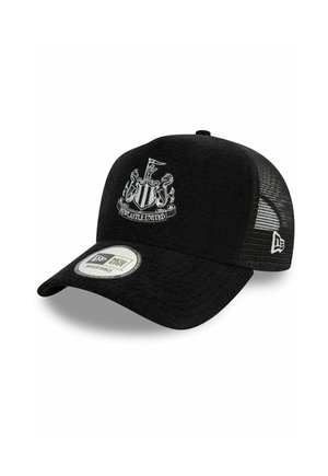 Cap - black