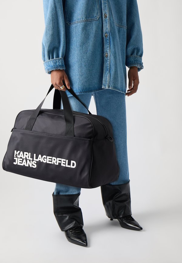 GYMBAG UNISEX - Weekend bag