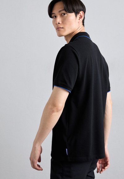PS Paul Smith MENS - Polokošeľa - blacks