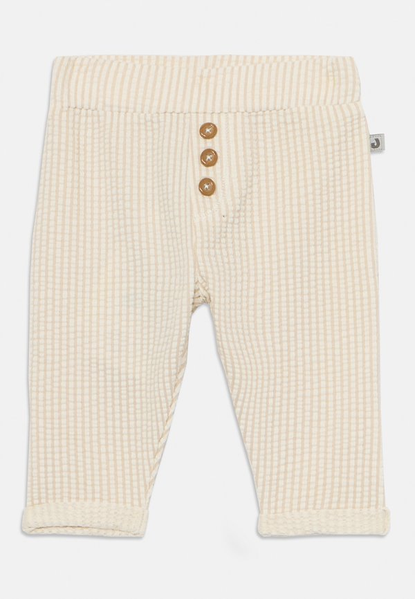 SAROUEL UNISEX 2 PACK - Leggings - Trousers - beige2