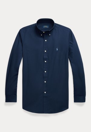 Polo Ralph Lauren, CUSTOM FIT - Vapaa-ajan kauluspaita - newport navy