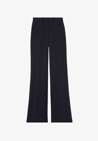 Neselectat, navy