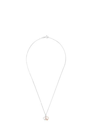 HEART - Collar - bicolor