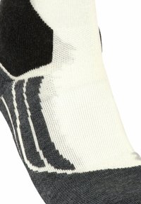 FALKE INTERMEDIATE - Kniekousen - off white