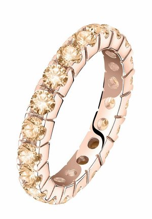 Ringe - rose gold-coloured