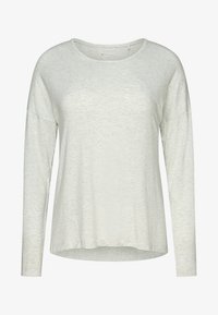 Geselecteerd, coconut milk