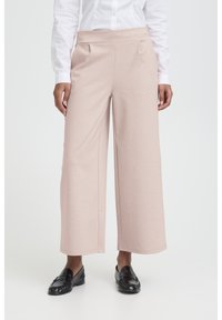 Nije odabrano, rose smoke