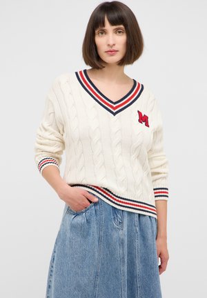 - Sweter