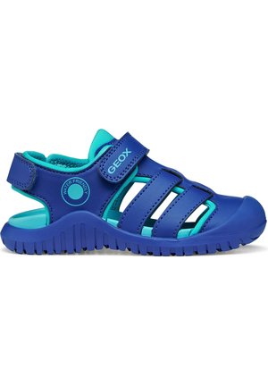 FUSBETTO PRO  - Sandales de randonnée - royal light blue