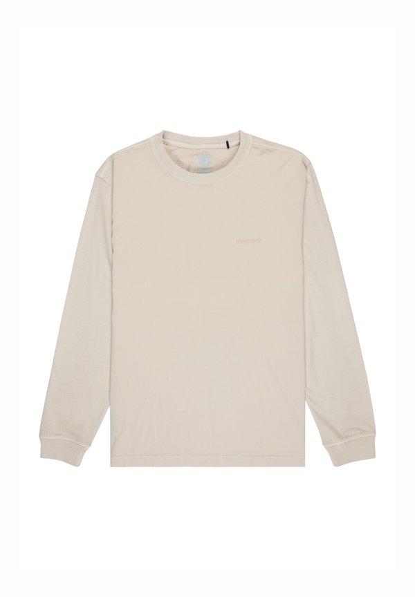 LOWCASE - Long sleeved top - teg2