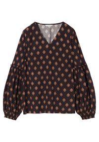 TATUUM Pusero - brown