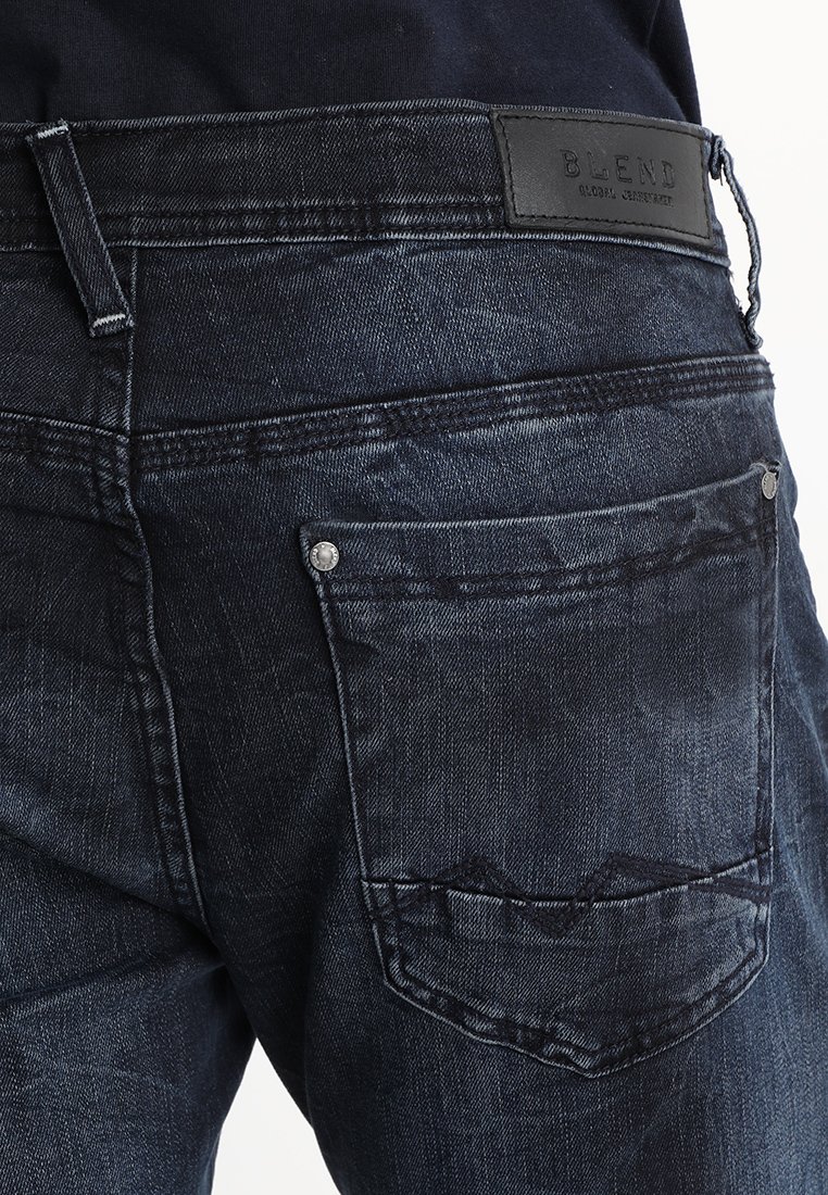 Uomo Jeans a sigaretta Uomo Jeans a sigaretta