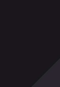 Motivo geometrico scuro con diverse sfumature di nero. Presenta una linea diagonale netta, creando contrasto tra due sezioni. Texture liscia.